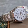 Rolex Air-King White Dial Stainless Steel High Quality Watch
