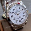 Rolex Air-King White Dial Stainless Steel High Quality Watch